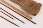 Fiskespö, I.Eggington & Son, Makers, 1900-talets första hälft