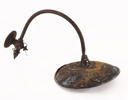 Fasadlampa, 1900-talets början