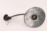 Fasadlampa, 1900-talets början