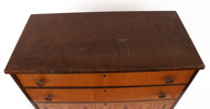 Byrå, art deco, 1930-tal