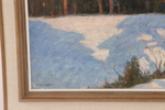 Per Sundberg (1887-1968)