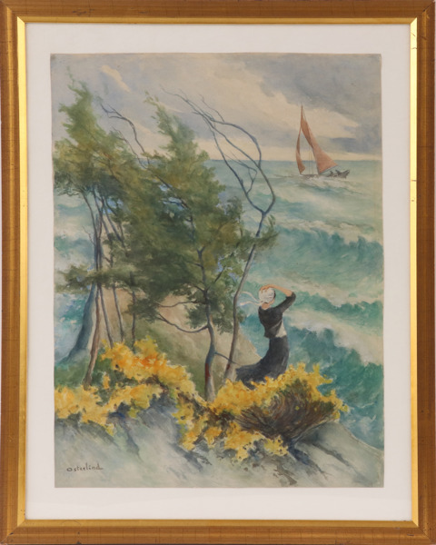 Allan Österlind (1855-1938)