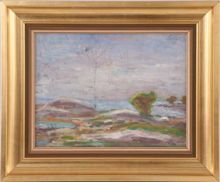 Kalle Hedberg (1894-1959)