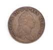 Mynt, 1 riksdaler silfmynt, Sverige, Gustav III, 1782