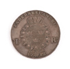 Mynt, 1 riksdaler silfmynt, Sverige, Gustav III, 1782