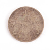 Mynt, 4 riksdaler riksmynt, Karl XV, 1871
