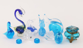 Glas 11 delar
