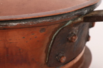Kastrull med lock, 17/1800-tal