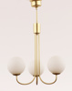 Taklampa, MIO, 2000-tal