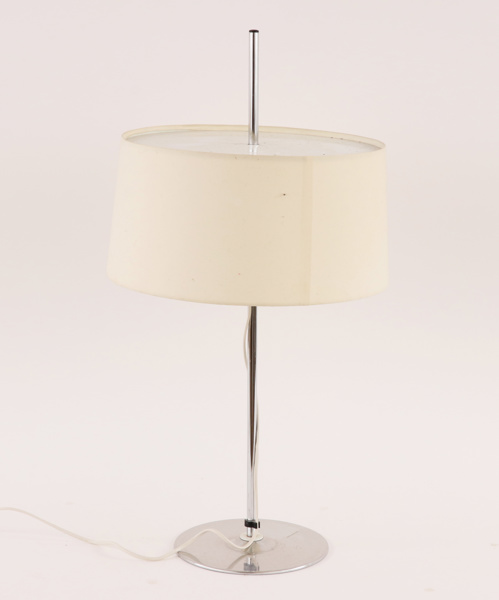 Bordslampa, Hans Agne Jakobsson, Markaryd