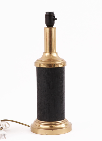 Bordslampa, Bergboms, modell B-50