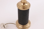 Bordslampa, Bergboms, modell B-50