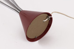 Elljusstake, "Bukett", Luma, 1950/60-tal