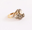 Ring i 18k