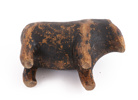 Träskulptur, allmoge, 18/1900-tal