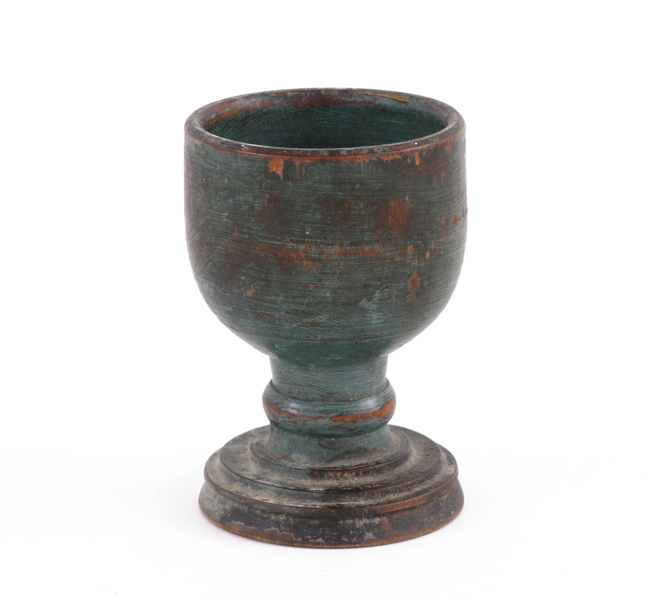 Kalk, allmoge, 1800-tal