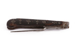 Resegaffel, 1700-tal