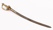 Huggare, Sverige, m/1748