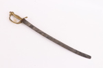Huggare, Sverige, m/1748-1856