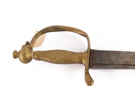 Huggare, Sverige, m/1748-1856