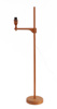 Golvlampa, "Staken", Carl Malmsten