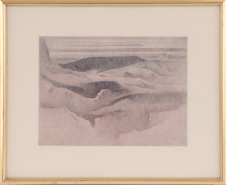 Earl Stroh (1924-2005)