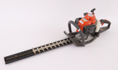 Bensindriven häcksax, Husqvarna, modell 123HD65