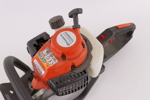 Bensindriven häcksax, Husqvarna, modell 123HD65