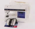 Symaskin, Husqvarna, 350 Computer