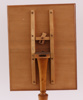 Fällbord, 1900-tal
