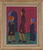 Kurt Ullberger (1910-2008)