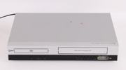 DVD/VHS-spelare, LG