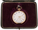 Fickur i 14k