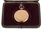 Fickur i 14k
