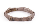 Armband i sterlingsilver, "Ceres", Björn Weckström, Finland, 1970
