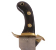 Faskinkniv, Sverige, m/1848