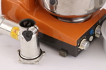 Hushållsassistent, Electrolux