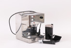 Espressomaskin, Isomac, Italien