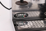 Espressomaskin, Isomac, Italien