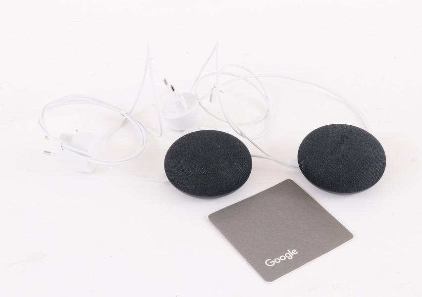 Google nest 2st
