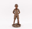 Skulptur, 1900-talets första hälft
