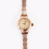 Damarmbandsur i 14k, Ryssland