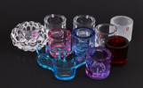 Glas 10 delar