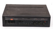 Kasettdäck, Nakamichi 581