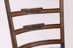 Stol, art deco, 1920/30-tal