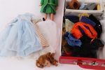 Dockor 2st, "Barbie", Mattel