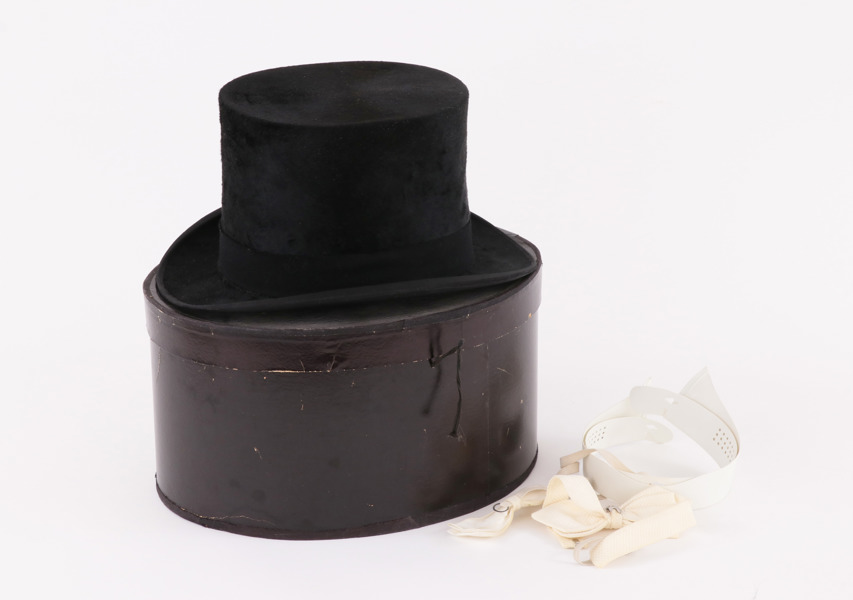 Stormhatt, Best London