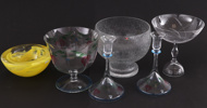 Glas 6 delar