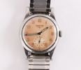 Herrarmbandsur, Longines, omkring 1900-talets mitt