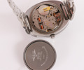 Herrarmbandsur, Longines, Ultronic